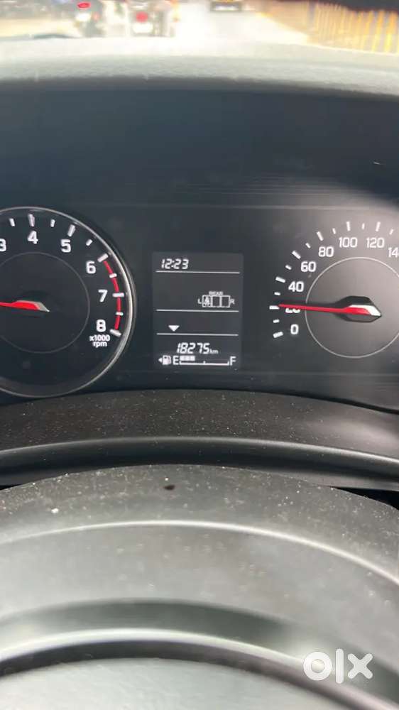 Maruti Suzuki Swift Vxi 2024