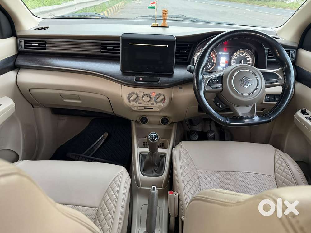 Maruti Suzuki Ertiga 1.5 Vxi, 2024, Cng & Hybrids