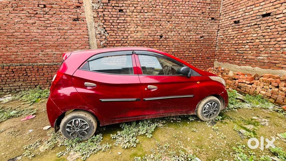 2015 Hyundai Eon Petrol