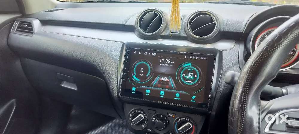 Maruti Suzuki Swift 2023 Petrol 27000 Km Driven