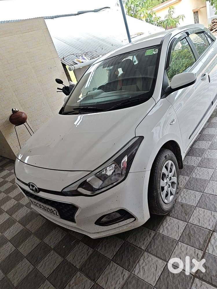 Hyundai I20 2020 Petrol Good Condition