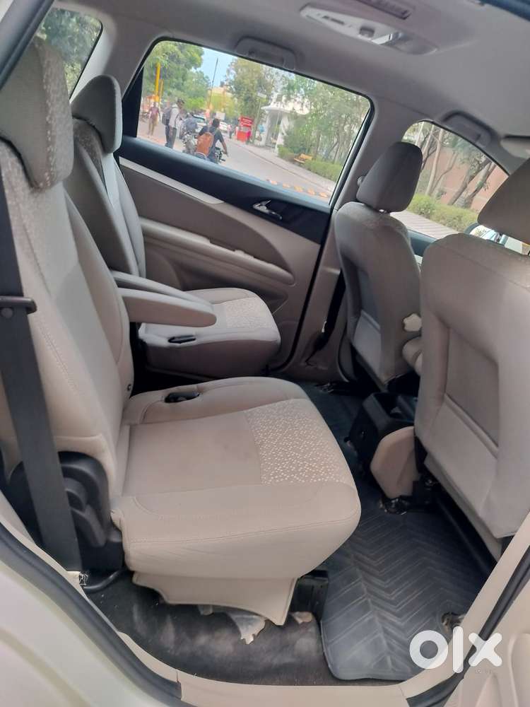 Mahindra Marazzo 1.5 M6 Plus 7 Str, 2021, Diesel