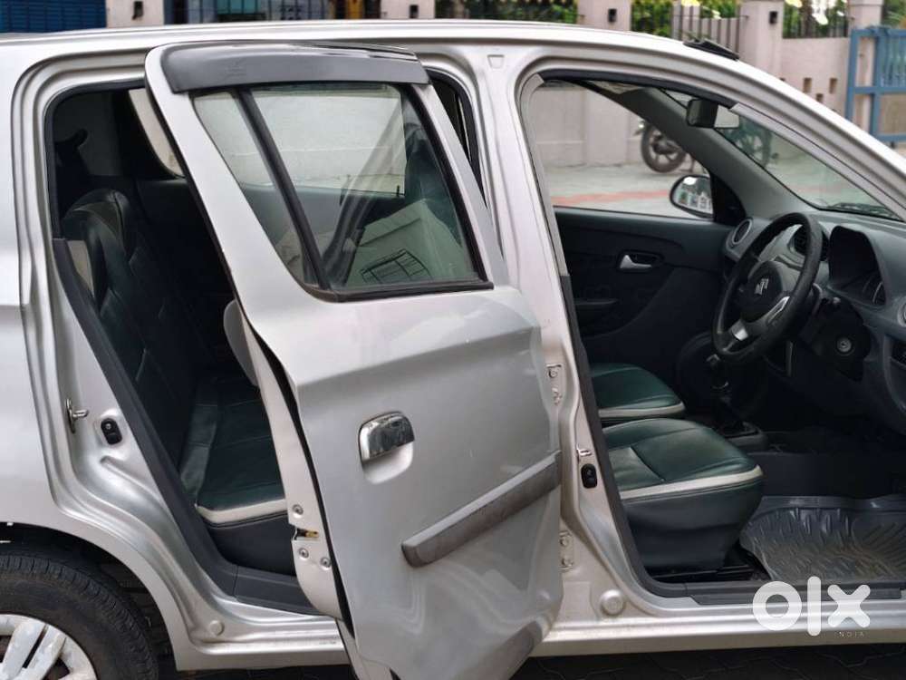 Maruti Suzuki Alto 800 Lxi Anniversary Edition, 2015, Petrol