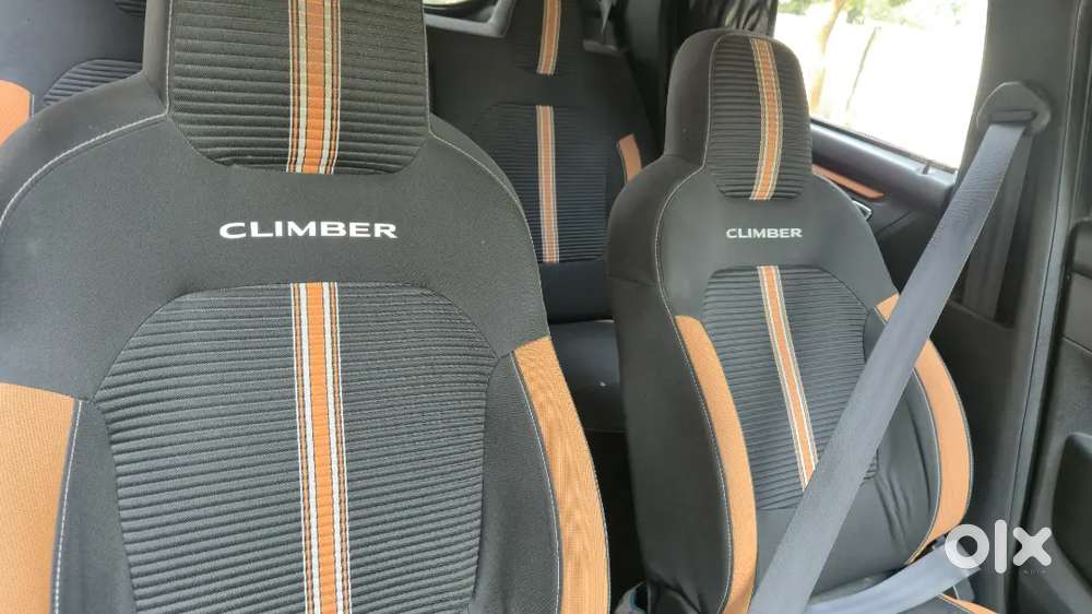 Renault Climber Kwid 1.0l Rxz Easy-r Automatic