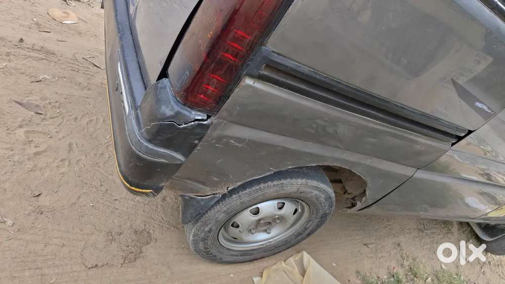 Maruti Suzuki Eeco Ac 2018