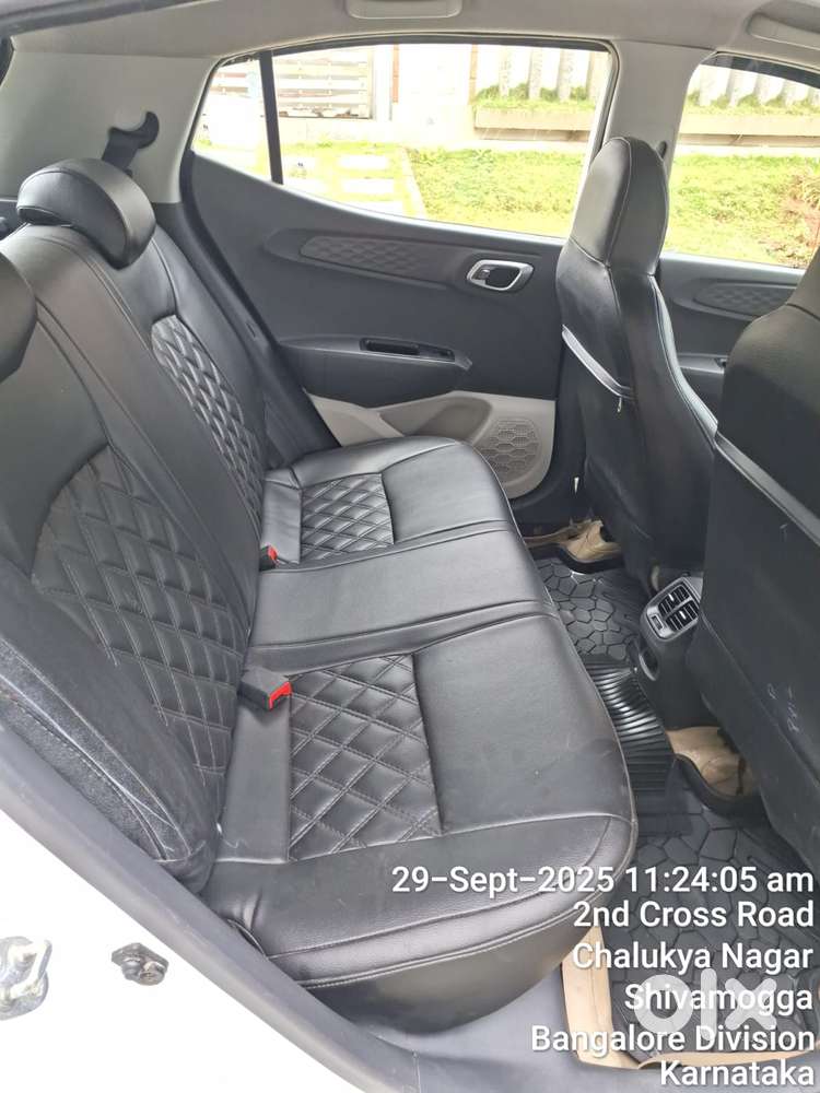 Hyundai Grand I10 Nios Asta Petrol, 2019, Petrol