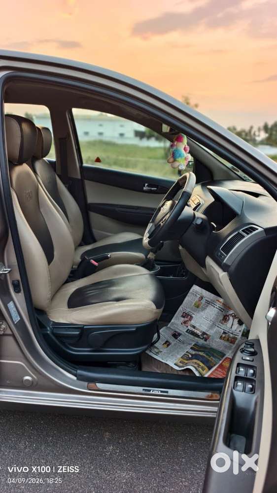Hyundai I20 Diesel Asta, 2013, Diesel