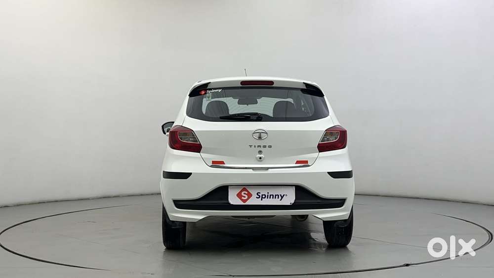 Tata Tiago 1.2 Revotron Xz Plus, 2022, Petrol