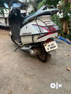 Olx on sale bike sales