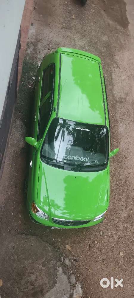 Maruti Suzuki Alto K10 2011 Petrol Good Condition