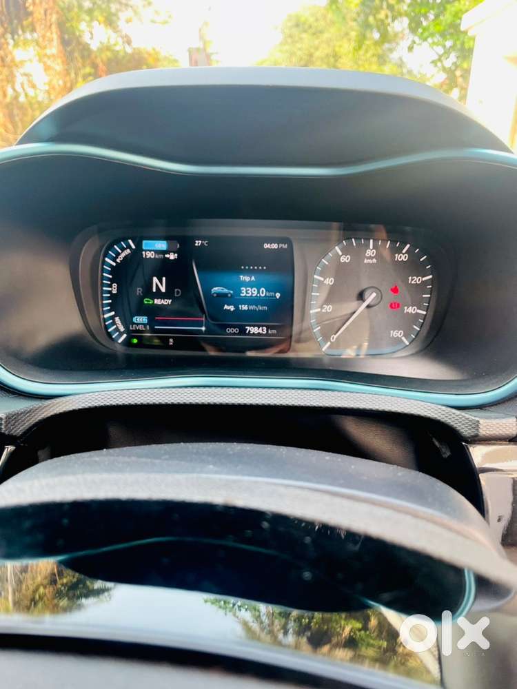 Tata Nexon Ev 2022 Electric Well Maintained