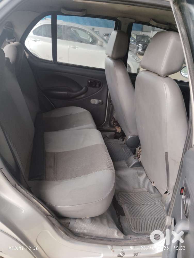 Tata Indica Dl, 2007, Diesel