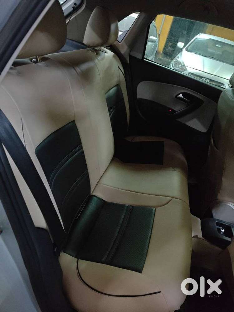 Volkswagen Polo 1.2 Mpi Highline, 2013, Petrol