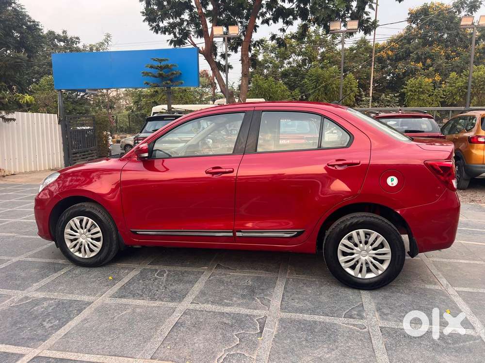 Maruti Suzuki Dzire 1.2 Vxi, 2023, Petrol