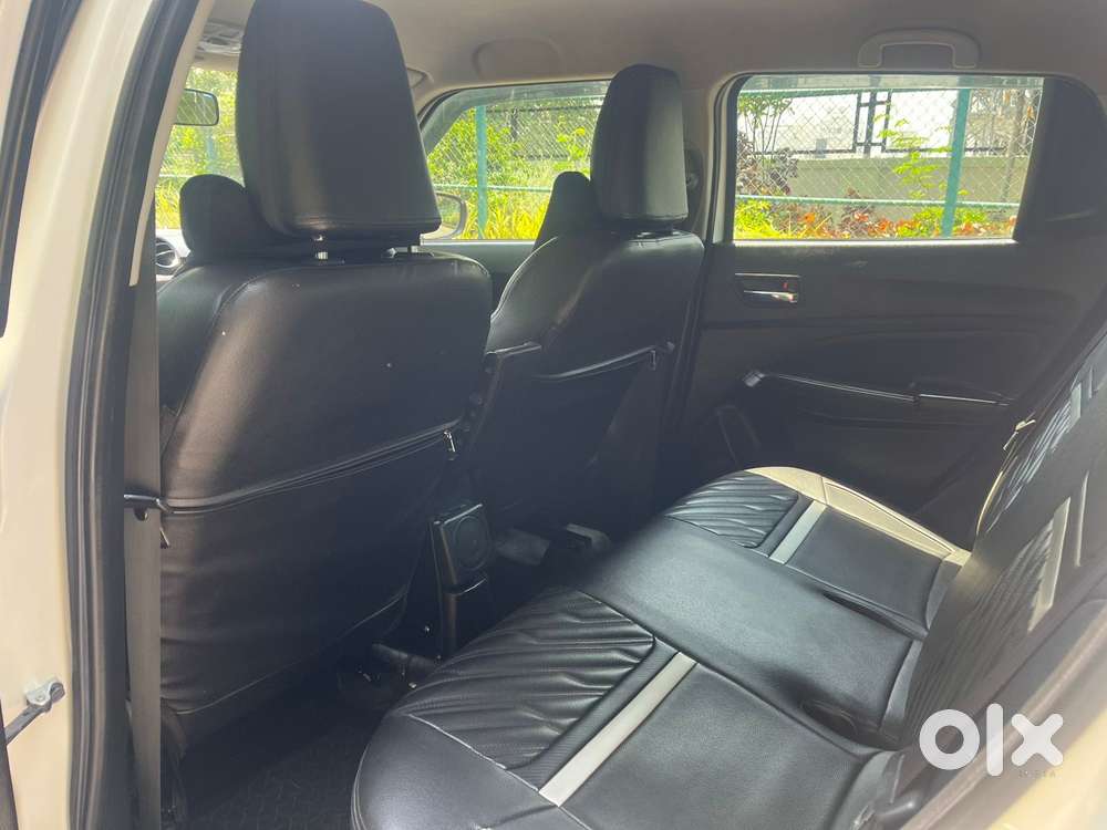 Maruti Suzuki Swift Vxi 1.2 Abs Bs-iv, 2019, Petrol
