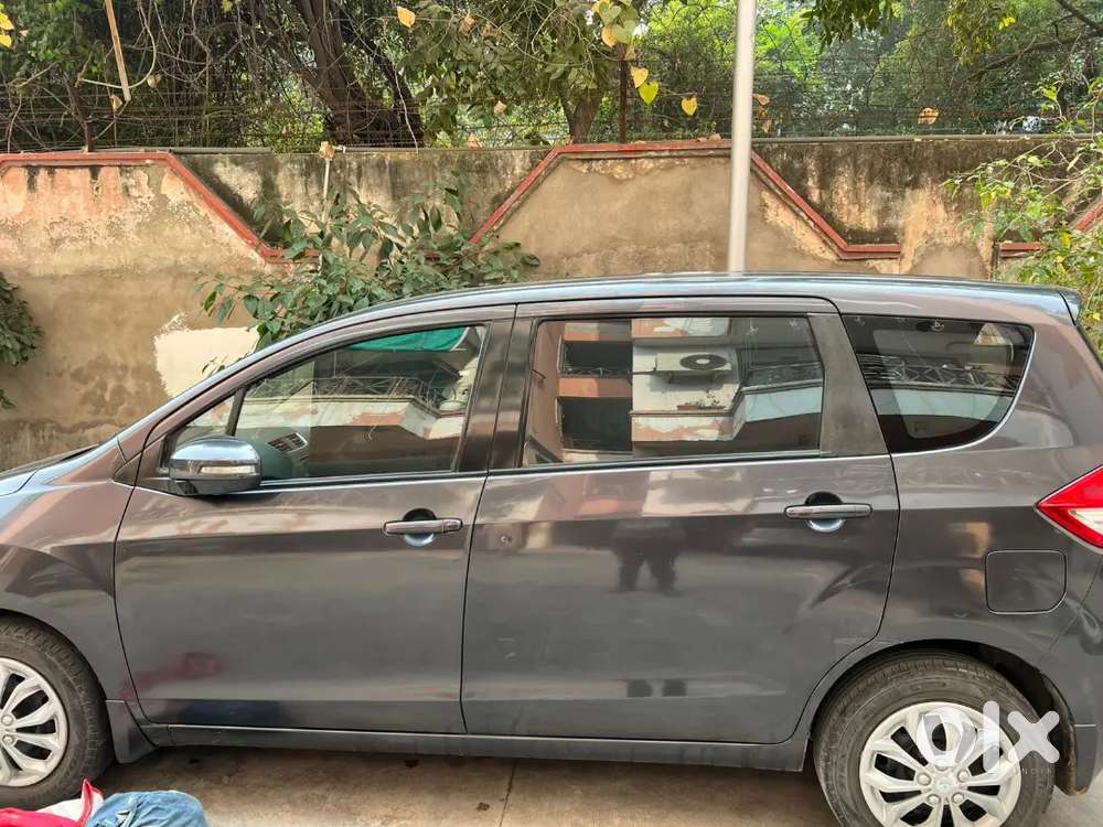 Maruti Suzuki Ertiga 2013