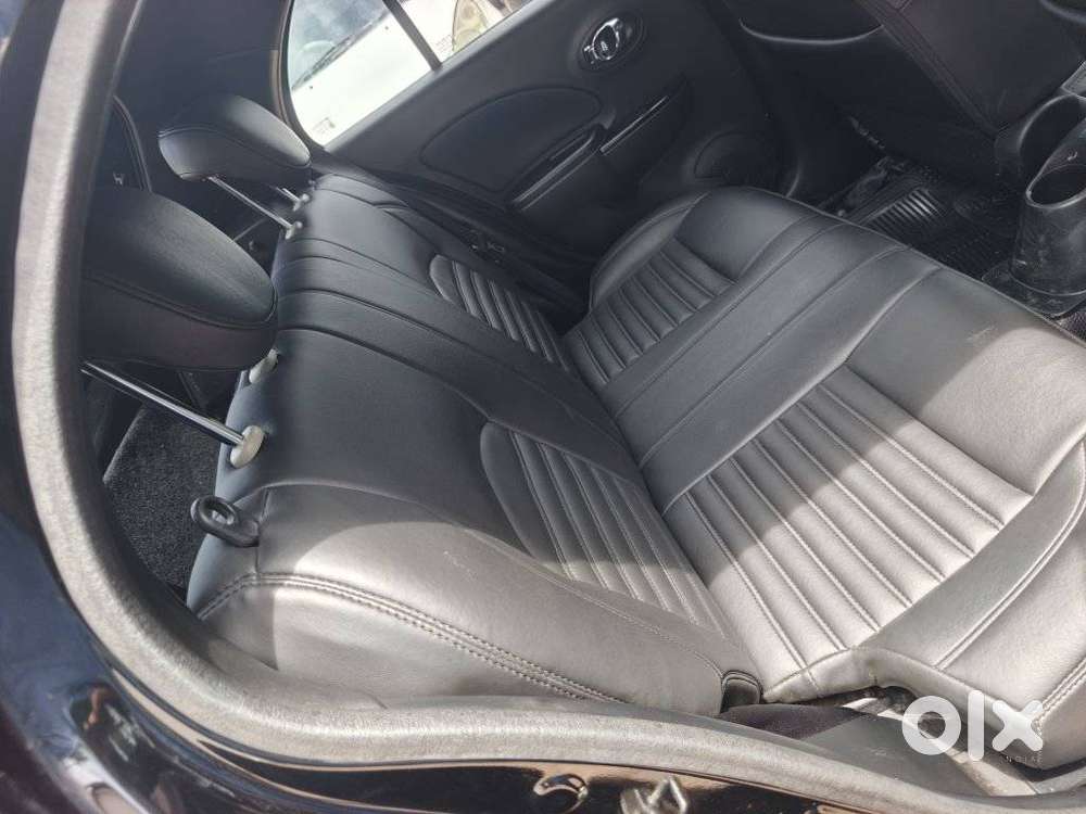 Nissan Micra, 2013, Petrol