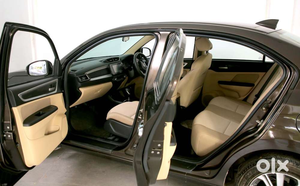 Honda Amaze Vx 1.2 Petrol Cvt, 2023, Petrol