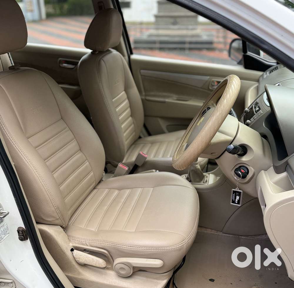 Maruti Suzuki Ertiga 1.5 Zdi, 2015, Diesel