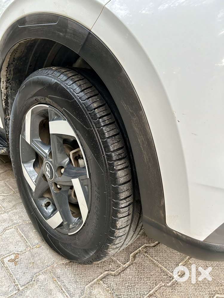 Hyundai Venue 1.0l Turbo Gdi Sx Mt, 2020, Petrol