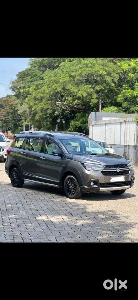 Maruti Xl6 Petrol 2020