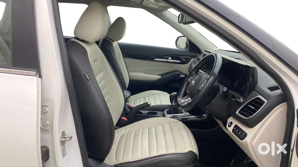 Kia Seltos 1.4 Gtx + Petrol At, 2019, Petrol