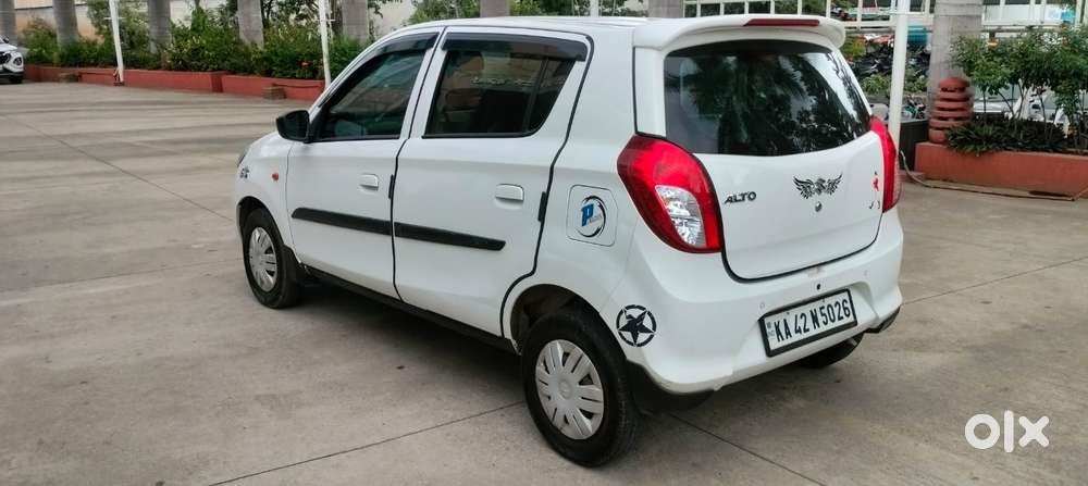 Maruti Suzuki Alto 800 Vxi Airbag, 2022, Petrol