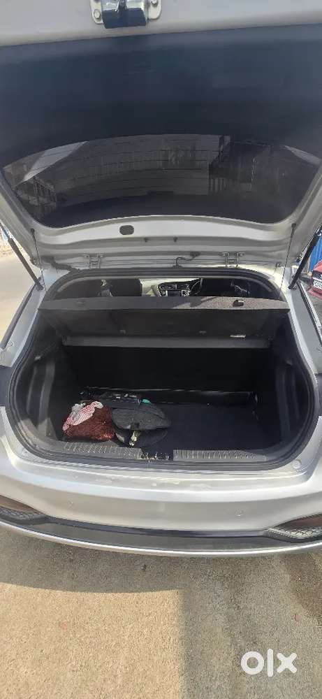 Hyundai I20 2018 Diesel 95000 Km Driven