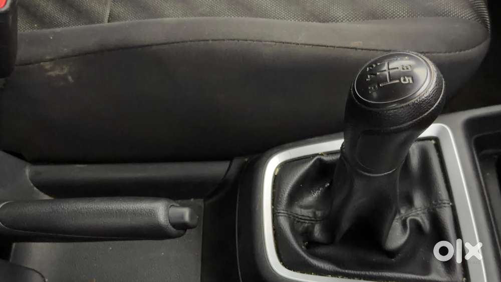Maruti Suzuki Swift Lxi 2018, 2021, Petrol
