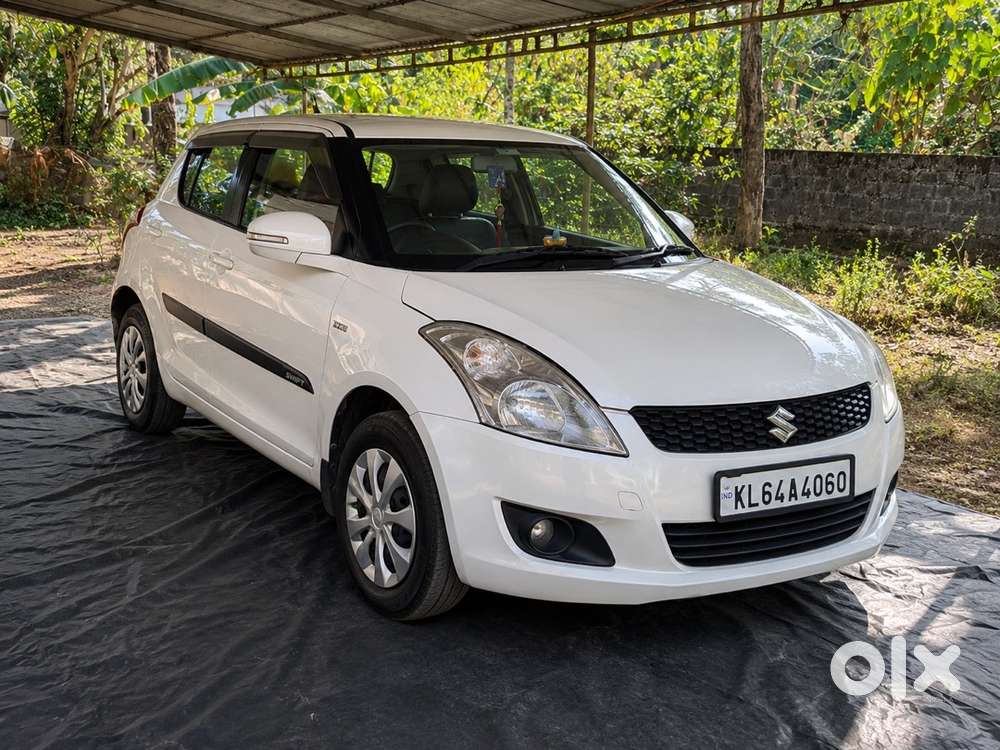 Maruti Swift Vdi 2013