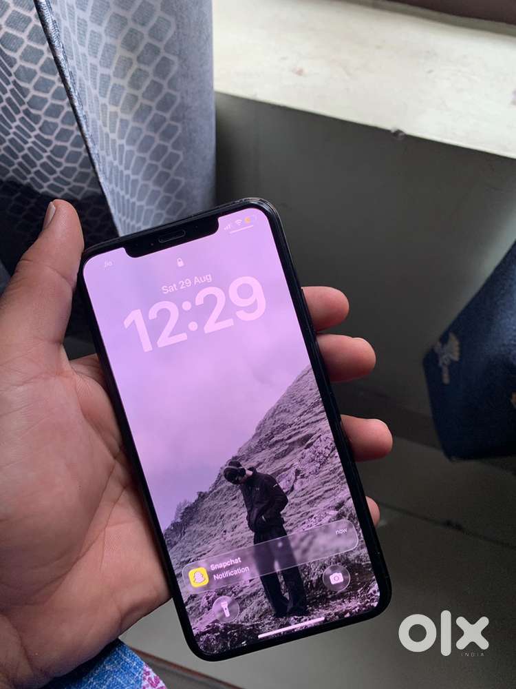11 pro max