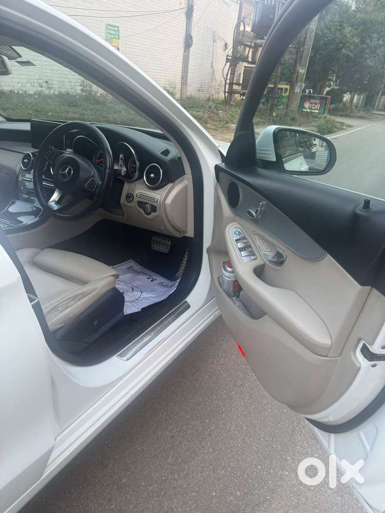 Mercedes-benz C-class 2.0 220d Progressive, 2017, Diesel