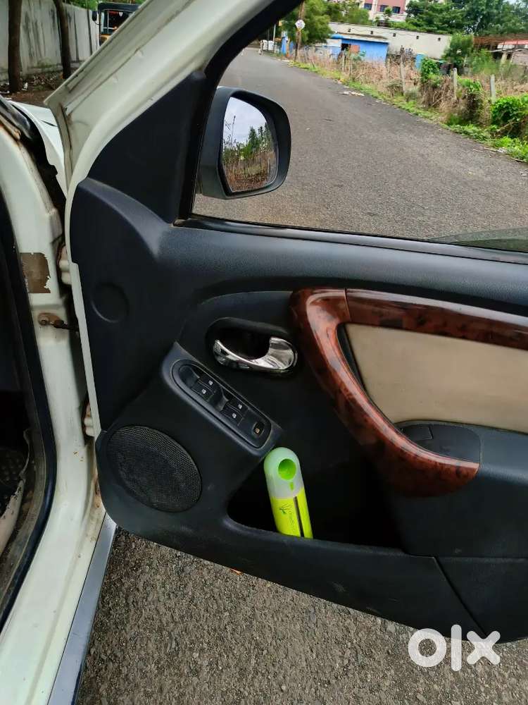 Renault Duster Diesel 2012