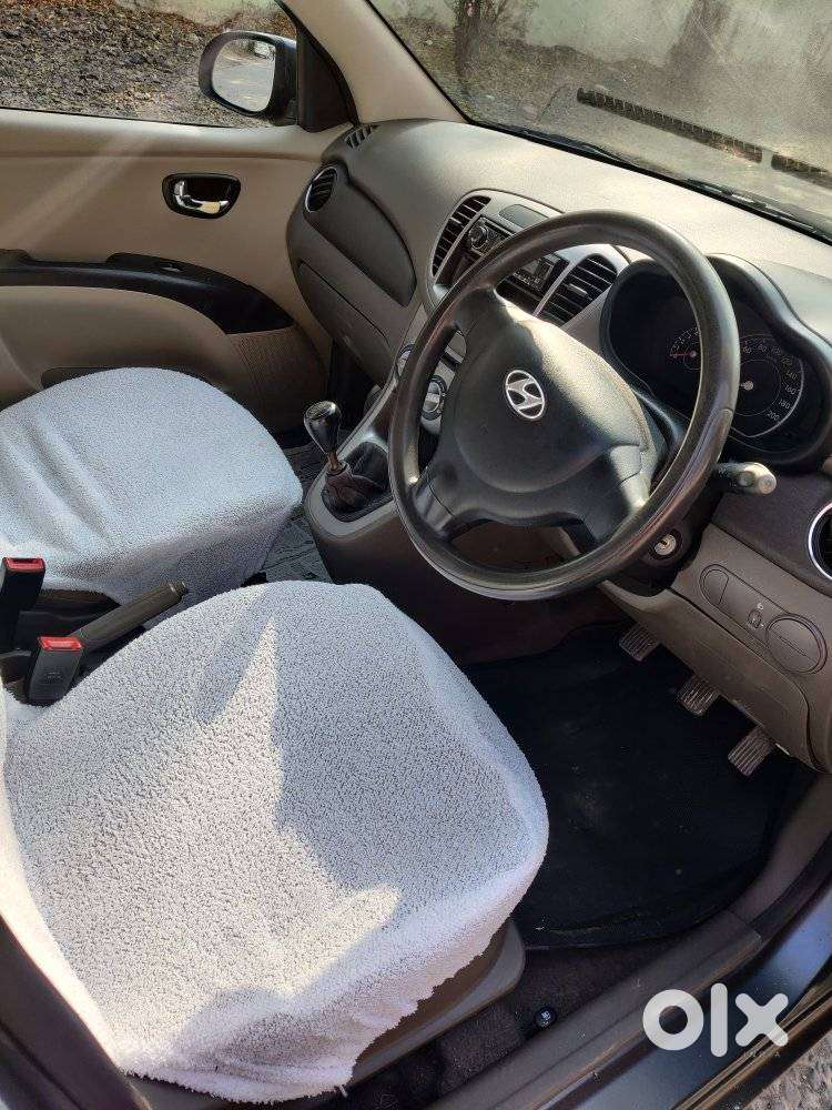 Hyundai I10 1.2 Kappa Magna, 2013, Petrol