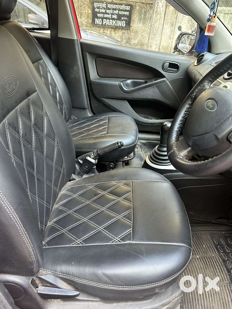 Ford Figo Petrol Exi, 2011, Petrol