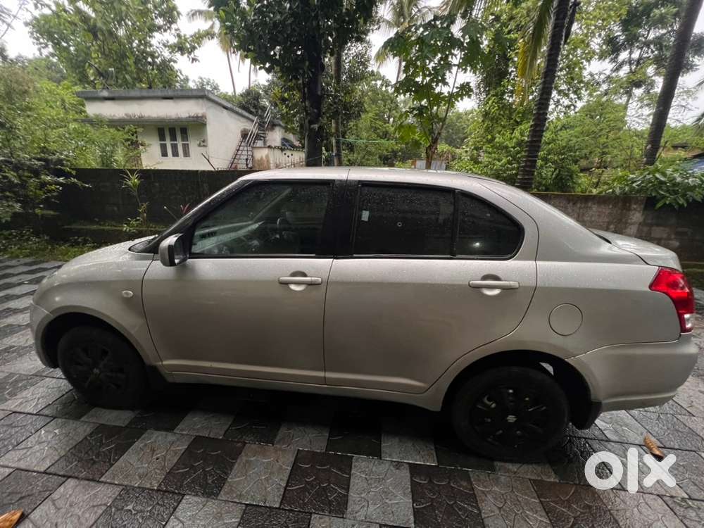 Maruti Dzire 1.2 2011