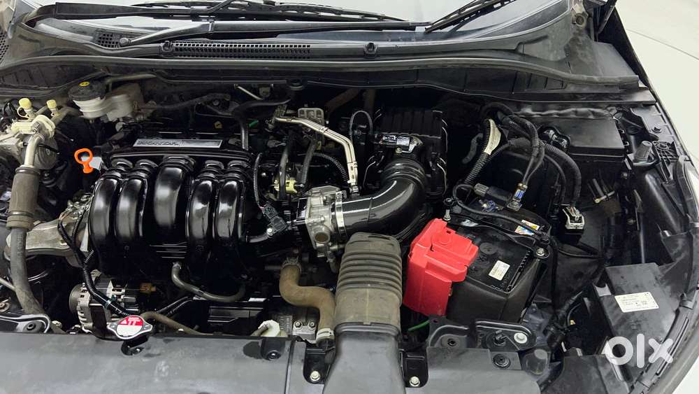 Honda City 1.5 V Mt, 2023, Petrol