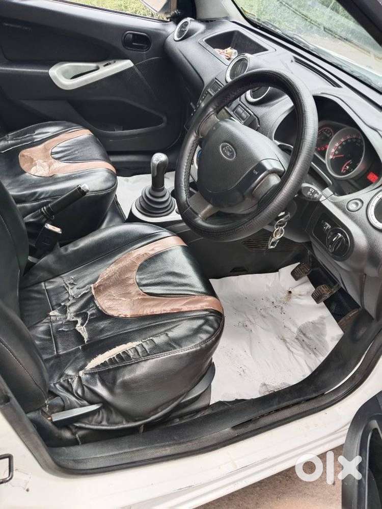 Ford Figo Duratorq Zxi 1.4, 2011, Diesel