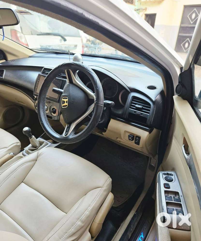 Honda City 1.5 Mt 2010