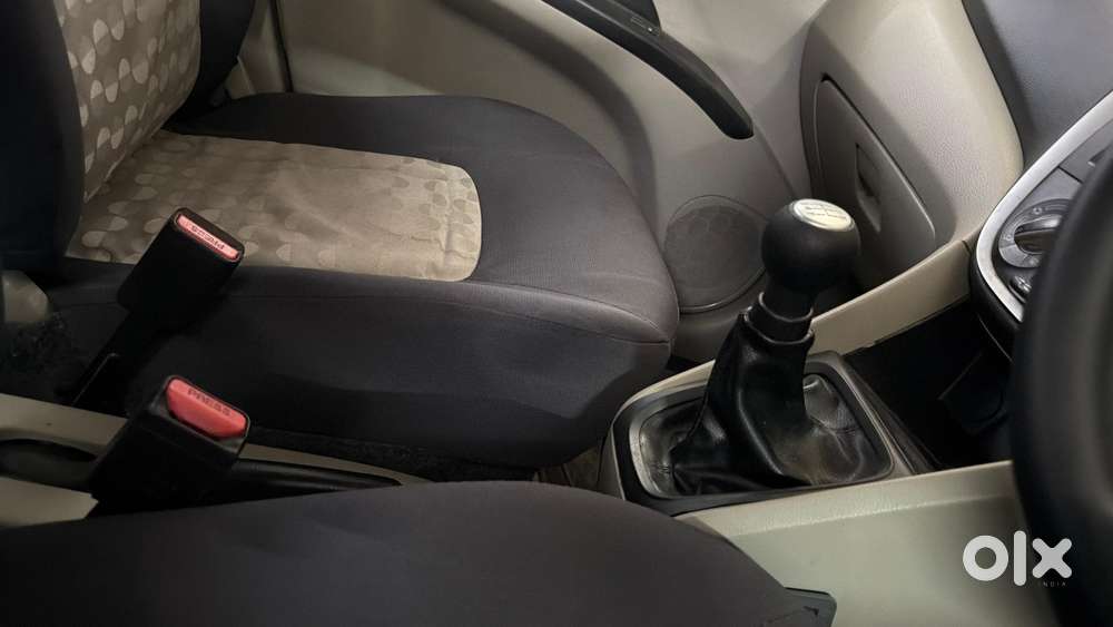 Maruti Suzuki Celerio 2014-2017 Vxi, 2015, Cng & Hybrids