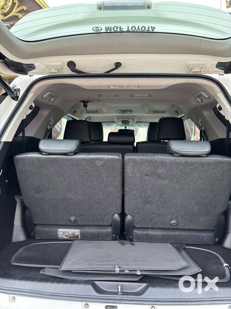 Toyota Fortuner 3.0 4x2 Automatic, 2024, Diesel