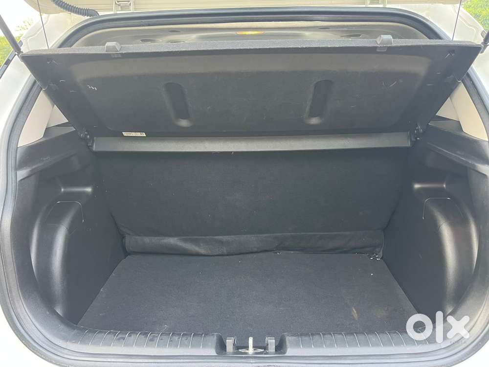 Hyundai Venue Sx Opt Turbo, 2020, Petrol