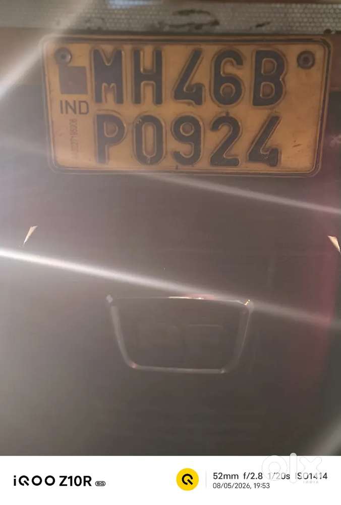 Bajaj Bs6 Riksha