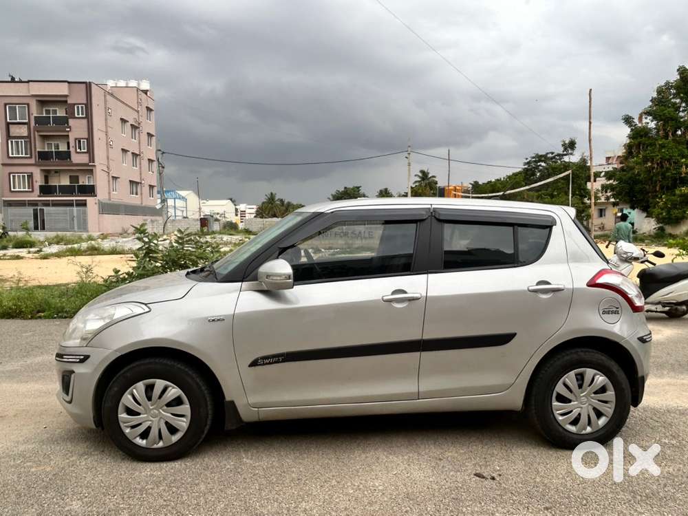 Maruti Suzuki Swift 2014 Diesel Well Maintained