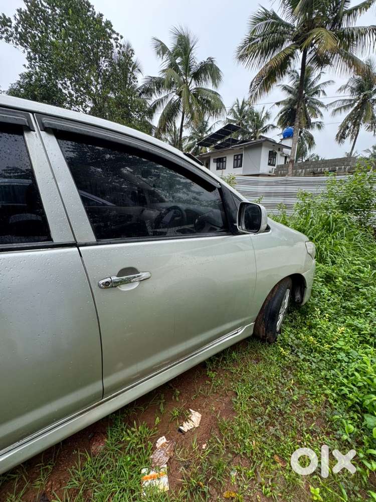 Toyota Innova 2006 Diesel Manual