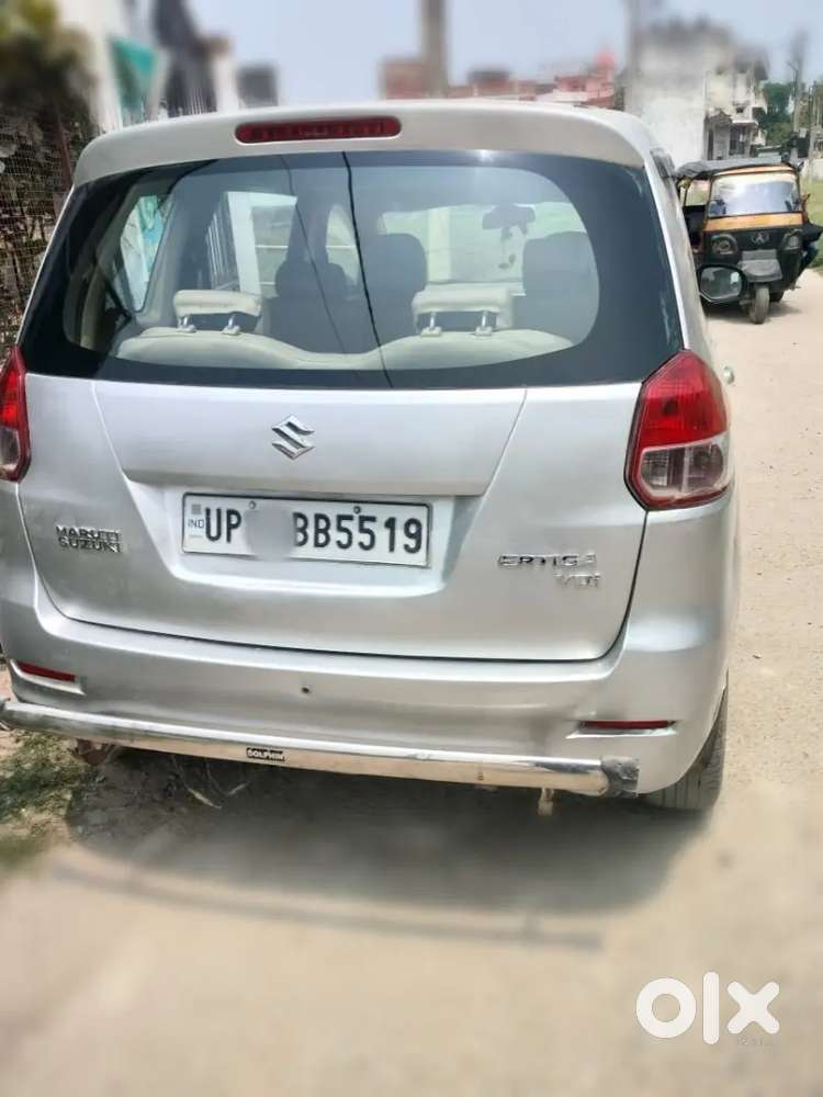 Maruti Suzuki Ertiga 2013 Diesel 90000 Km Driven Only