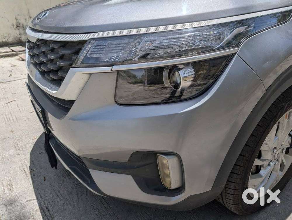Kia Seltos Hte D, 2020, Diesel