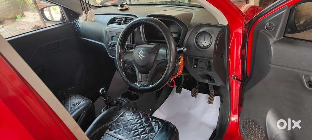 Maruti Suzuki Alto K10 2022 Petrol 43000 Km Driven