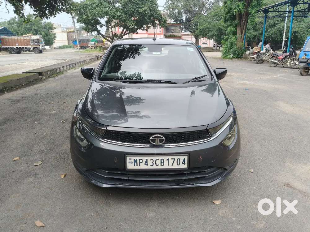Tata Altroz 1.2 Xt 2021 Petrol