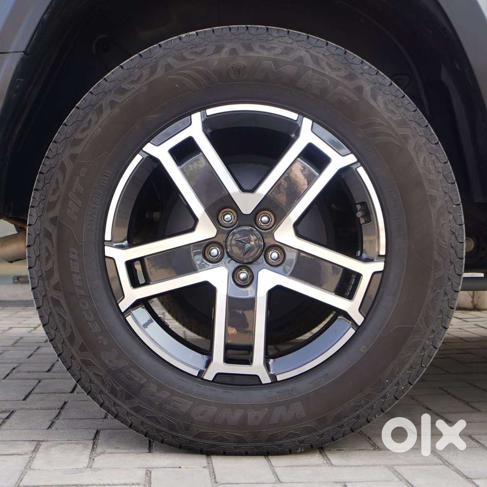 Mahindra Thar Roxx Mx5 Rwd Diesel At, 2024, Diesel